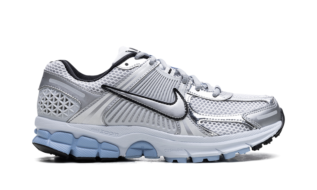 Air Zoom Vomero 5 WMNS "'Metallic Silver Blue Tint'" HF1877 100