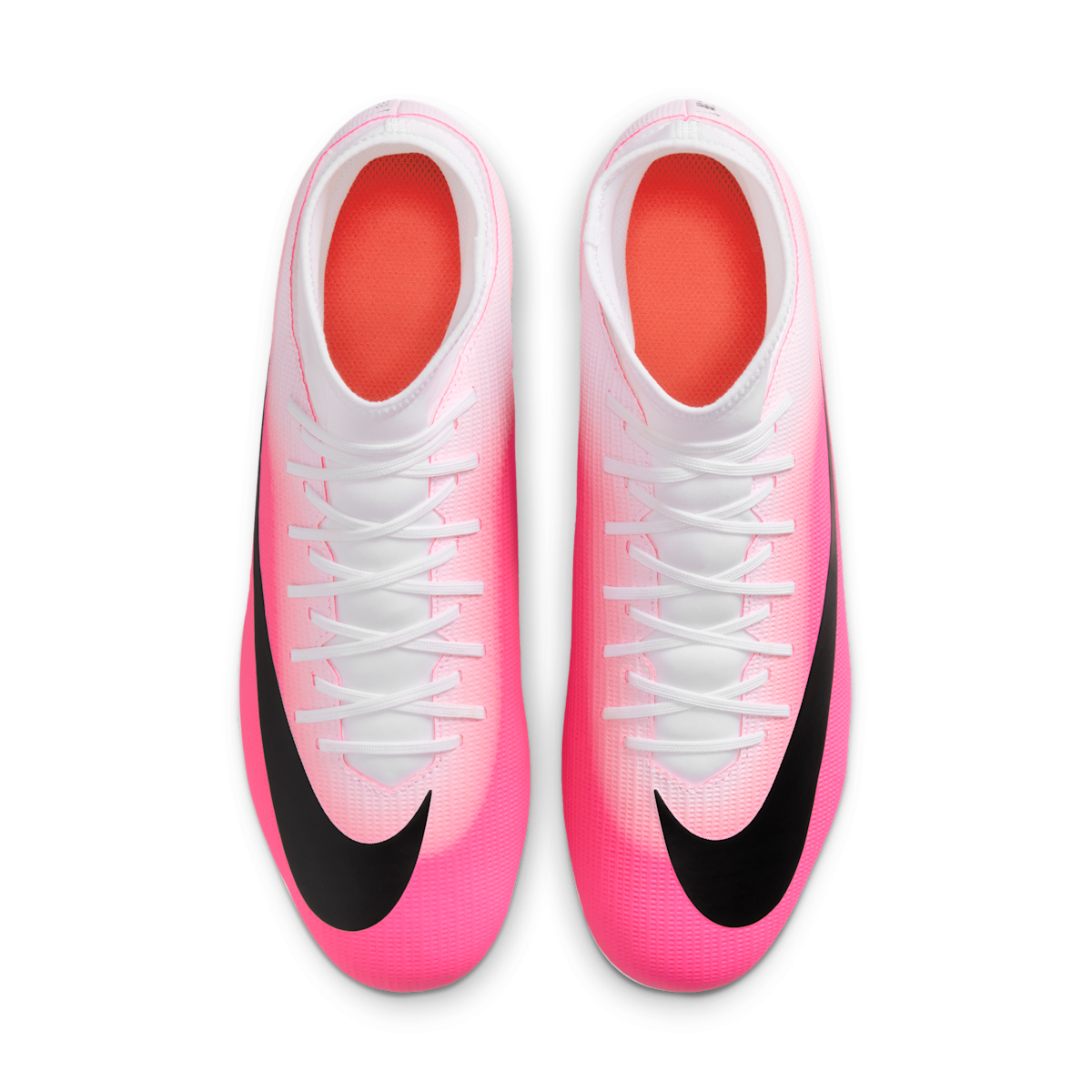 Men's Mercurial Superfly Club Multi-Ground High-Top Soccer Cleats