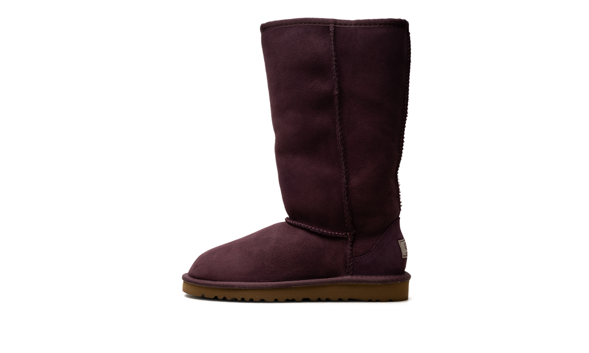 Classic Tall "Black Berry Wine" 5229K BLBW