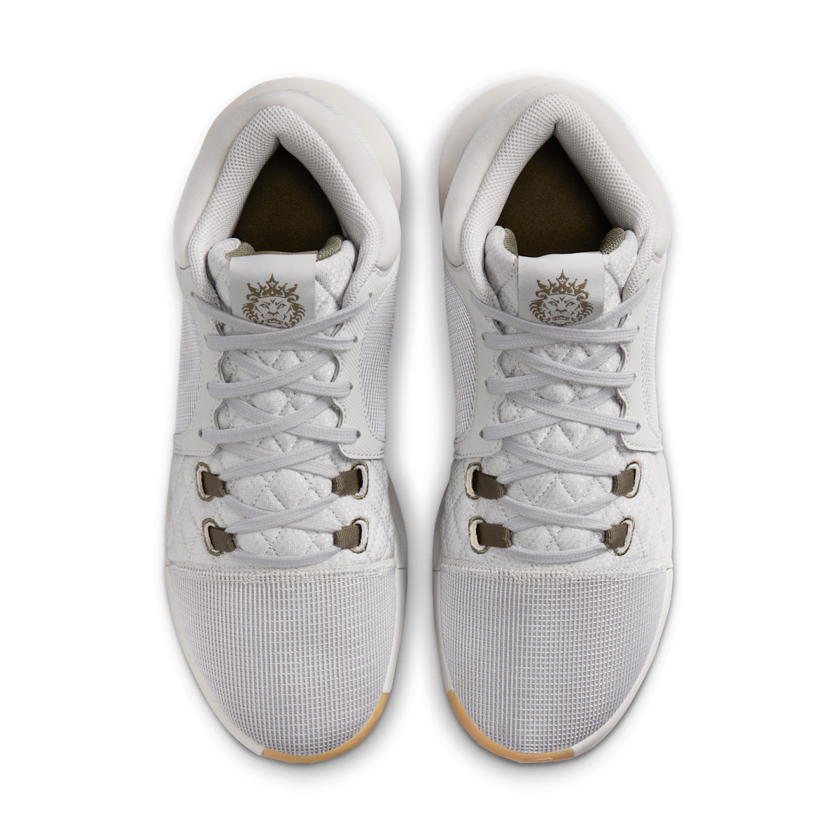Men's LeBron Witness 8 Basketball Shoes
