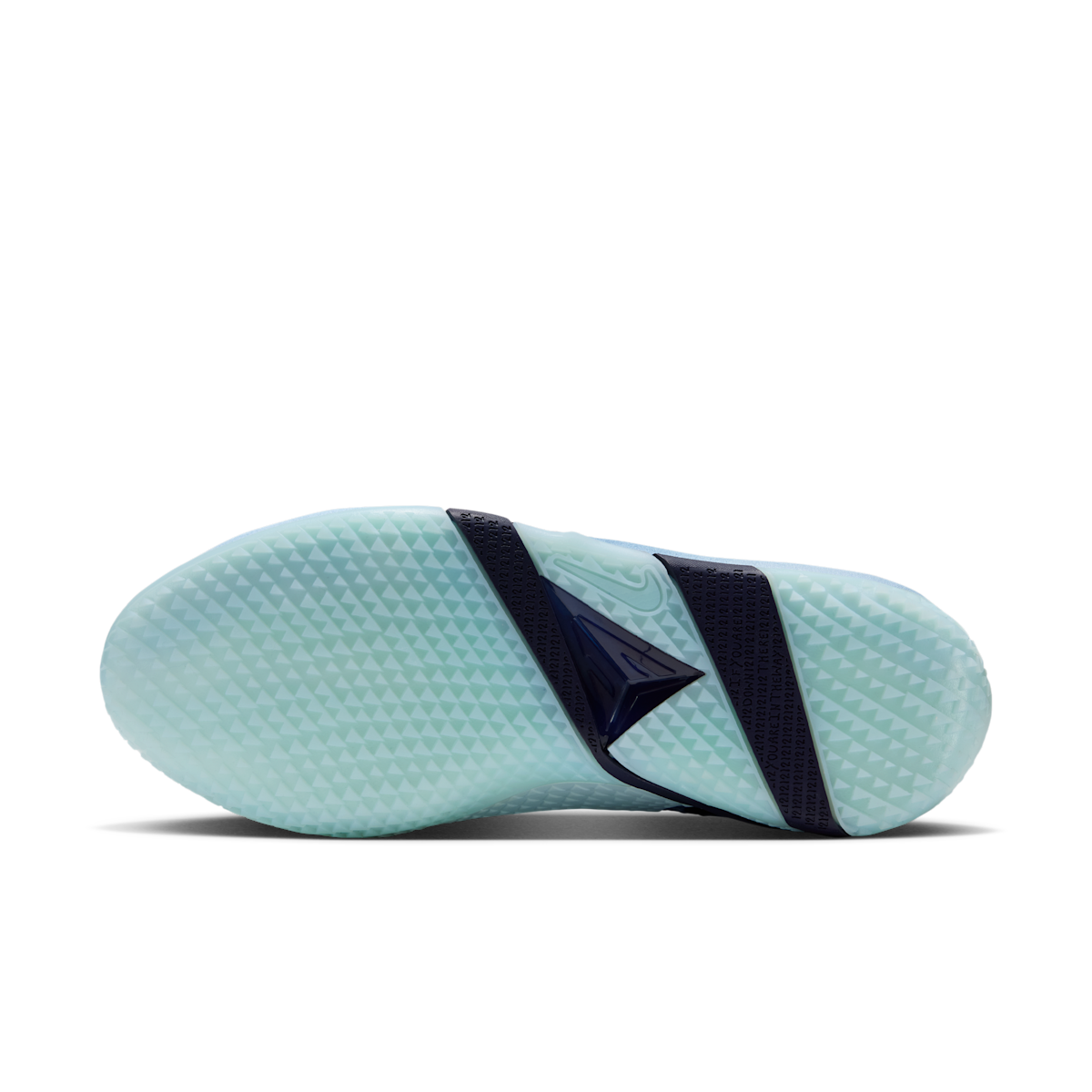 Men's Ja 4 "Deep Water" Basketball Shoes
