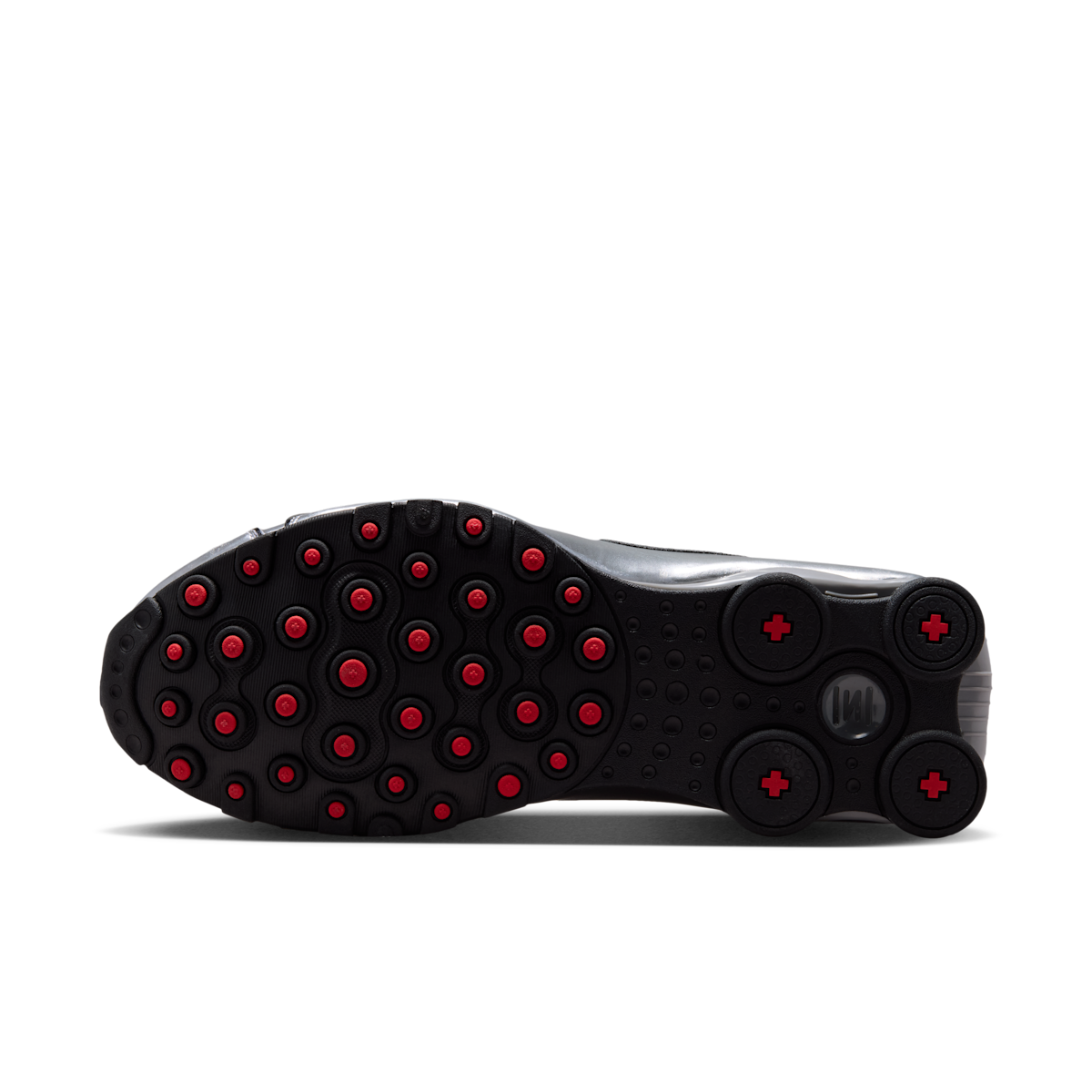 Men's Shox NZ Shoes