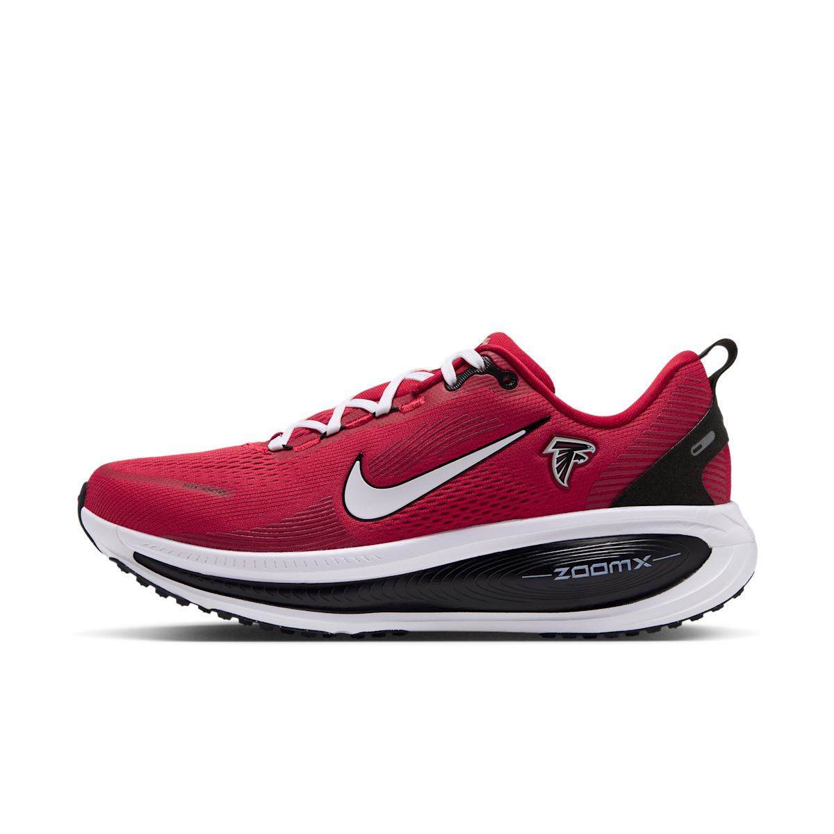 Men's Vomero 18 (Atlanta Falcons) NFL Road Running Shoes