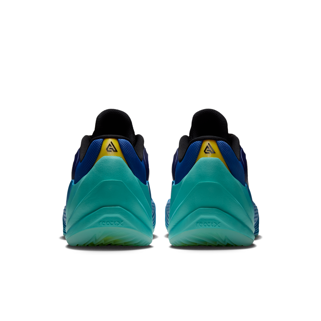 Men's Giannis Freak 8 Basketball Shoes