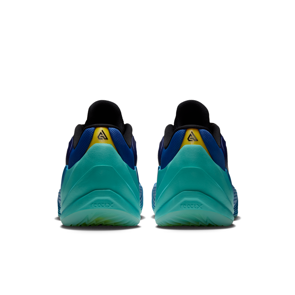 Men's Giannis Freak 8 Basketball Shoes