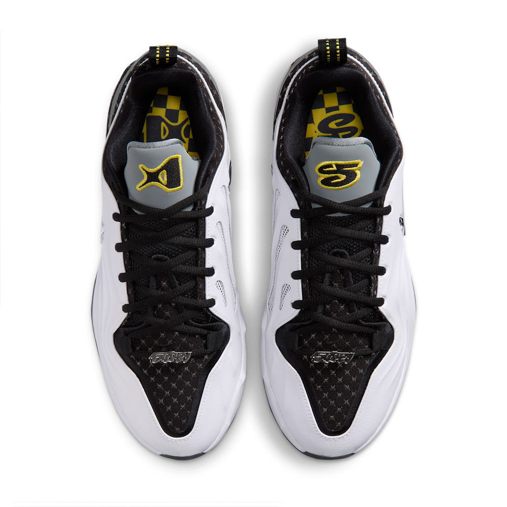 Women's A'Two "Ride at DA'wn" A'ja Wilson Basketball Shoes