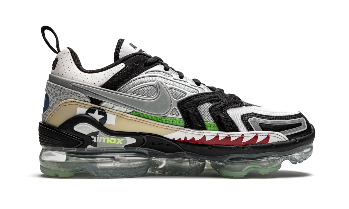 Air Vapormax EVO NRG "Collector's Closet" DD3054 001