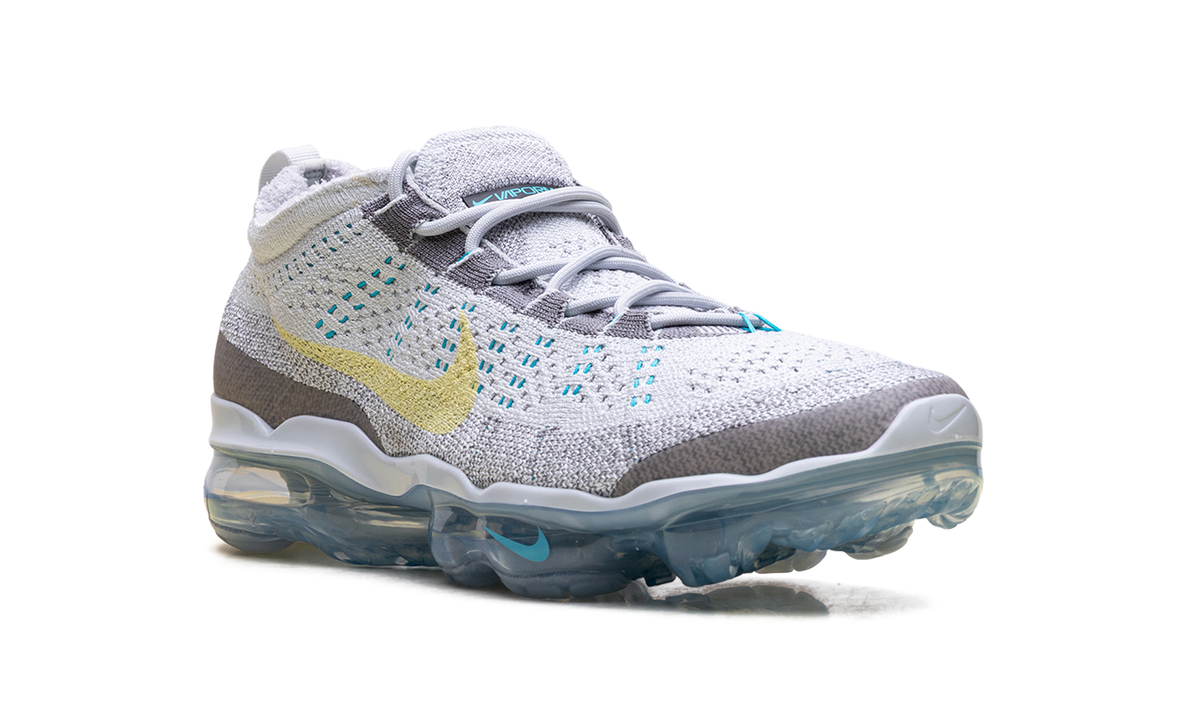 Air Vapormax Flyknit "2023 Photon Dusty Cactus" DV1678 011