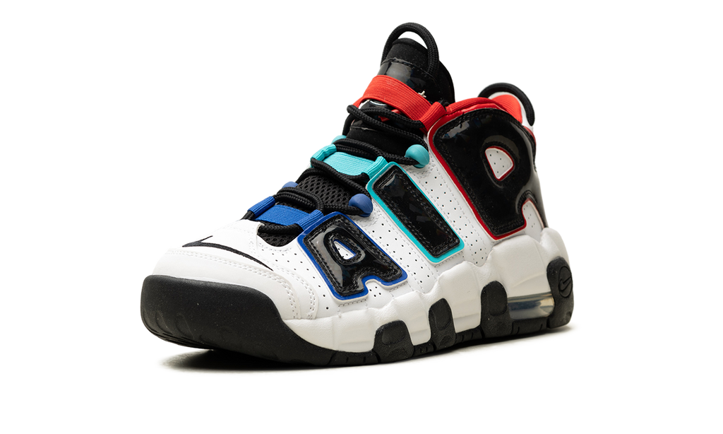 Air More Uptempo CL GS "All-Star" FV0838 100