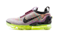 AIR VAPORMAX 2020 FLYKNIT MNS WMNS "Violet Ash Volt" CV8821 501