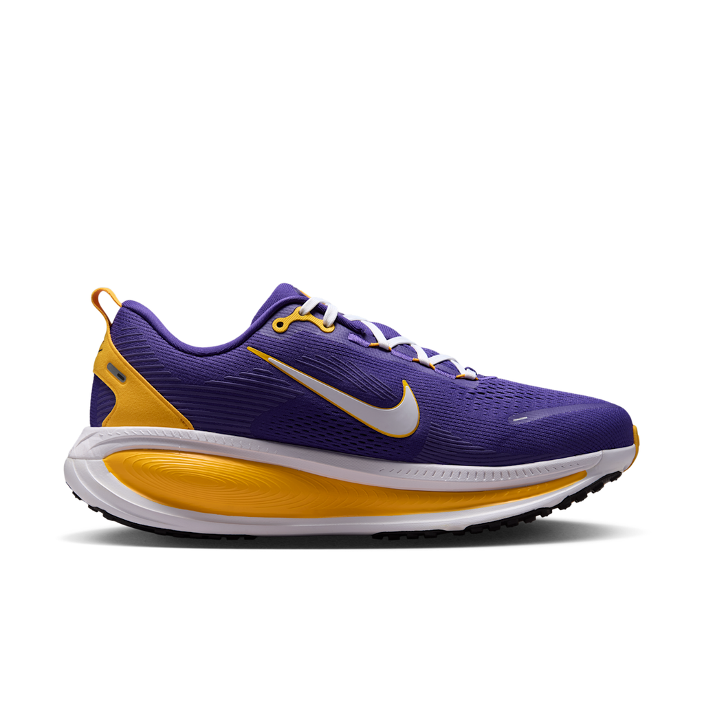 Men's College Vomero 18 (LSU) Road Running Shoes