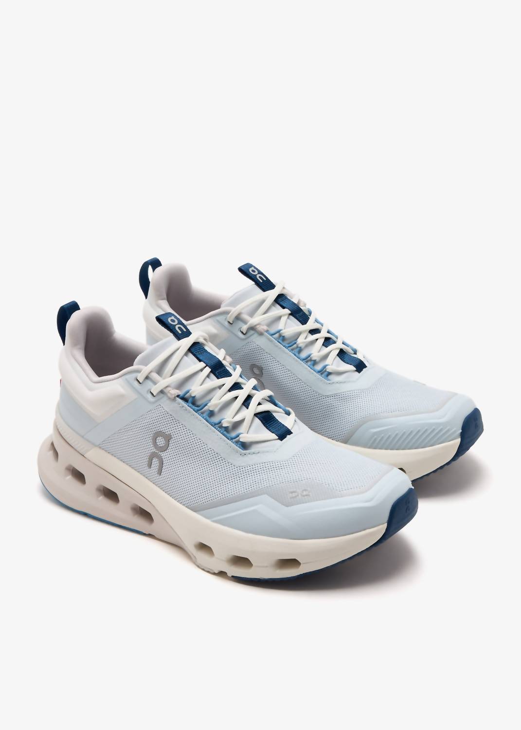 Women's Cloudnova X Sneakers In Arctic Niagara