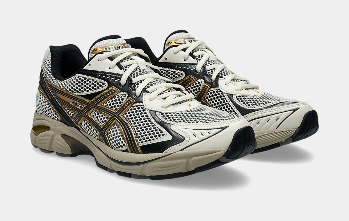 Gt 2160 Mens Lifestyle Shoes (Cream/Pure Gold)
