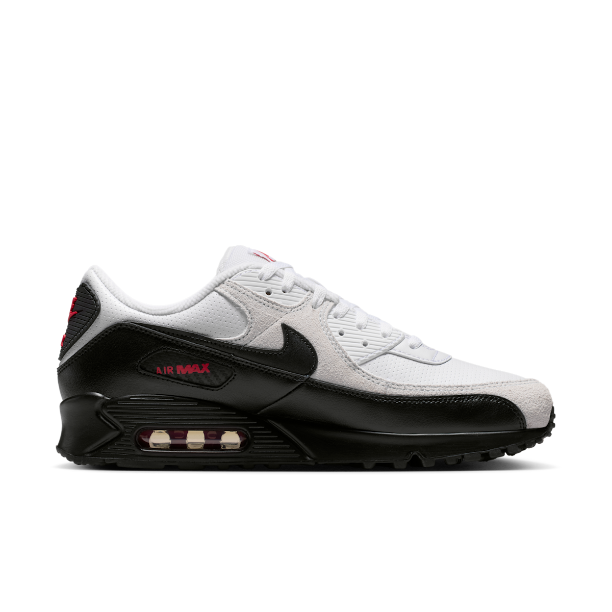 Men's Air Max 90 Shoes