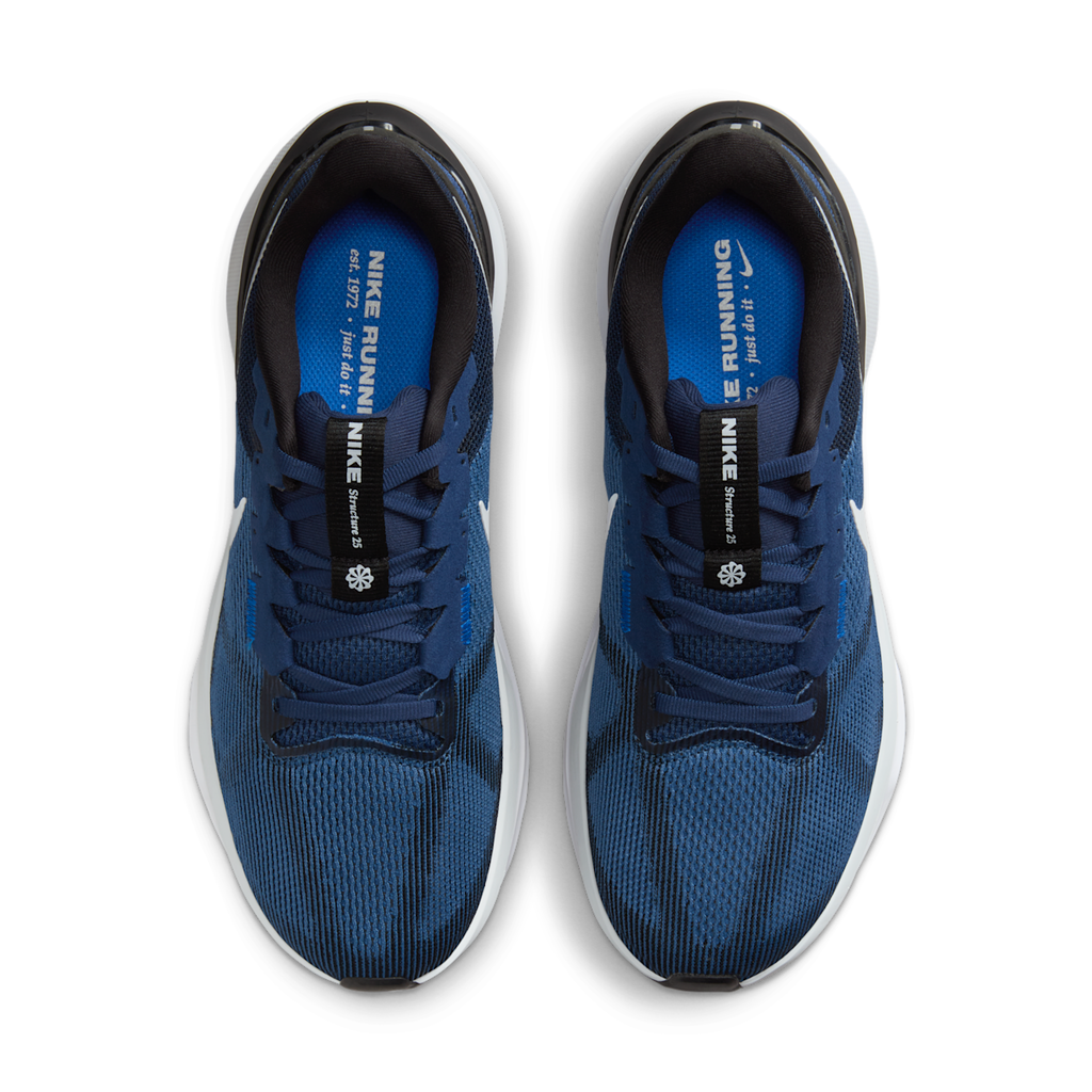 Men's Structure 25 Road Running Shoes