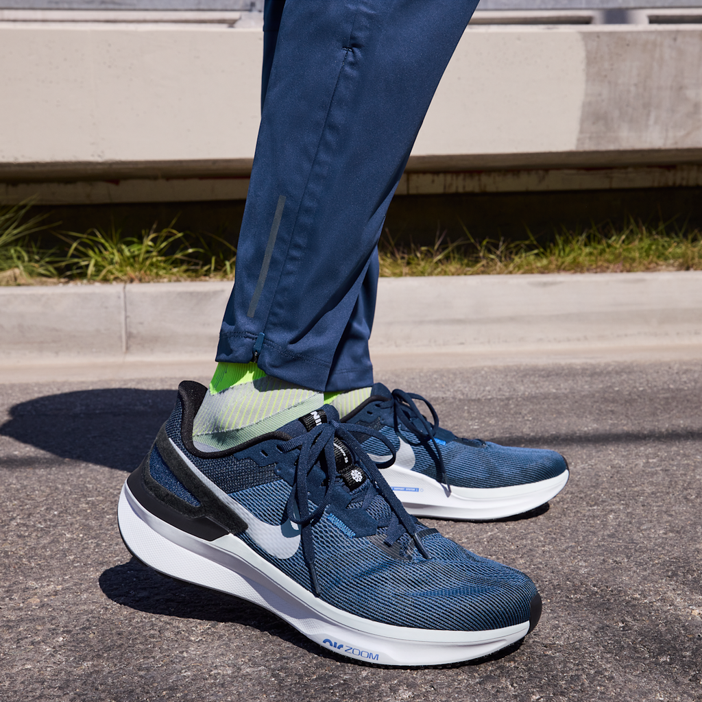Men's Structure 25 Road Running Shoes