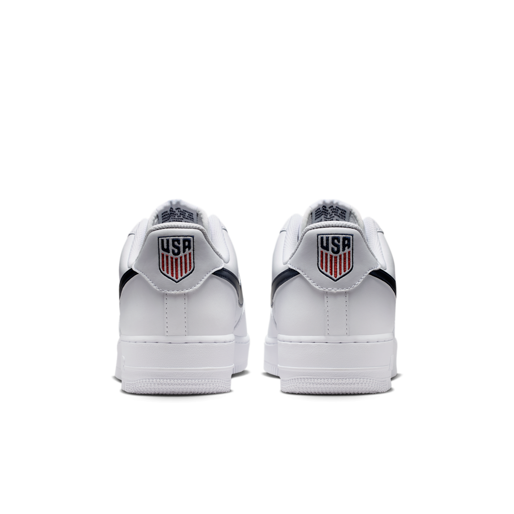 Men's Air Force 1 '07 LV8 "USA" Shoes