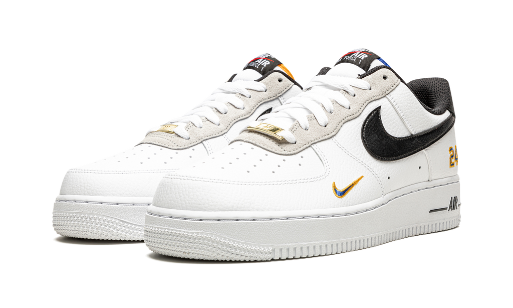 Air Force 1 '07 LV8 "Ken Griffey Jr./Sr." DJ5192 100