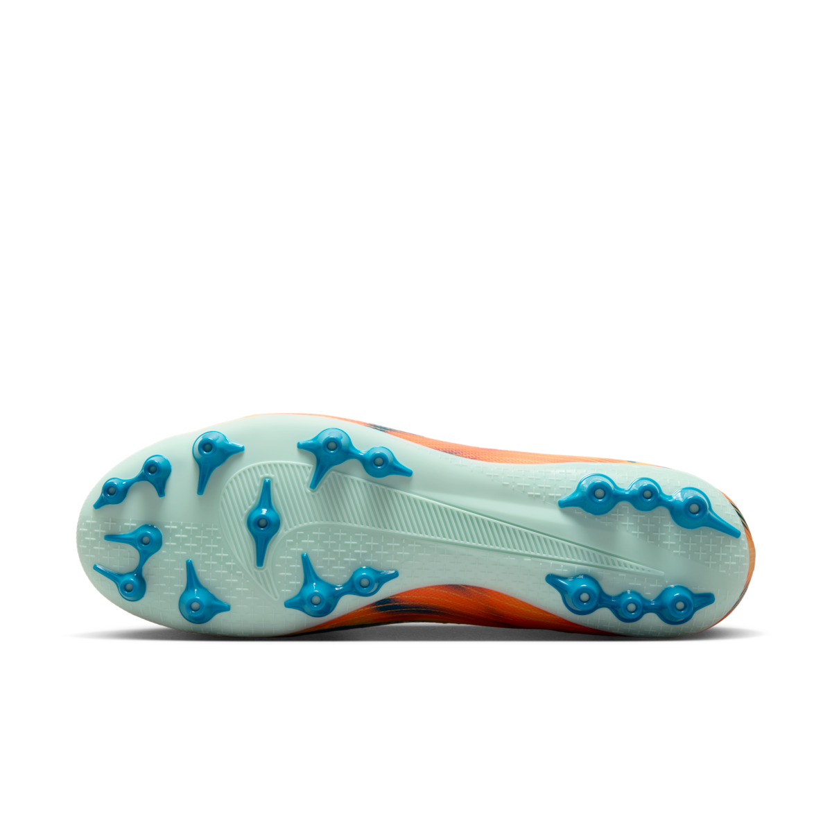 Men's Mercurial Vapor 16 Academy "Kylian Mbappé" AG Low-Top Soccer Cleats