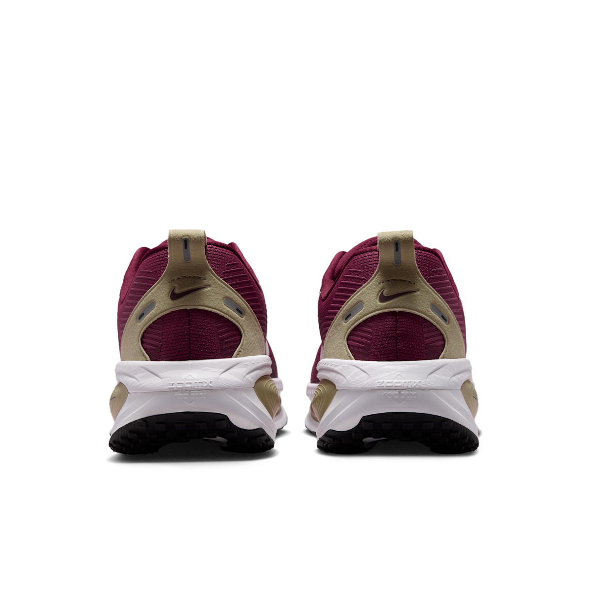Men's College Vomero 18 (Florida State) Road Running Shoes