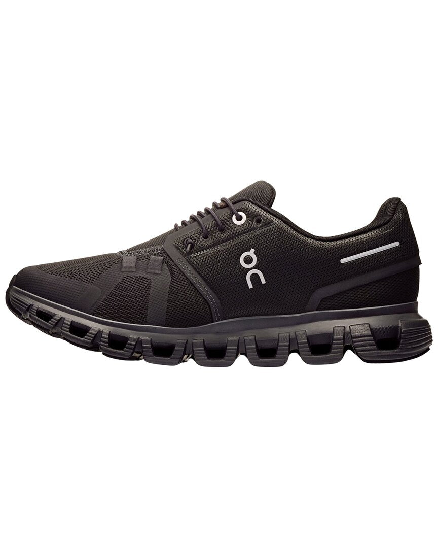 On Running Cloud 6 Sneaker