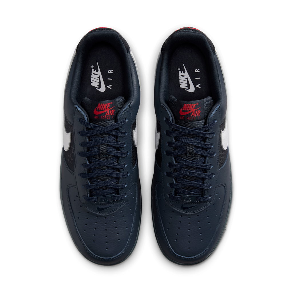 Men's Air Force 1 Low Retro Shoes