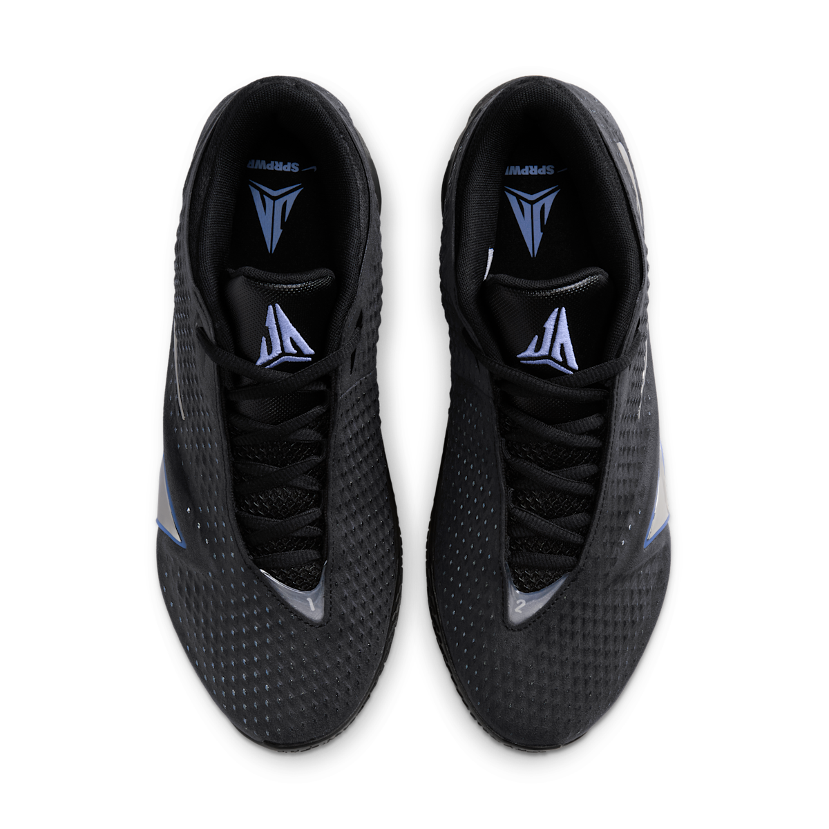 Men's Ja 4 "Nightmare" Basketball Shoes