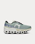 Women’S Cloudmonster 2 Shoe In Mineral/aloe