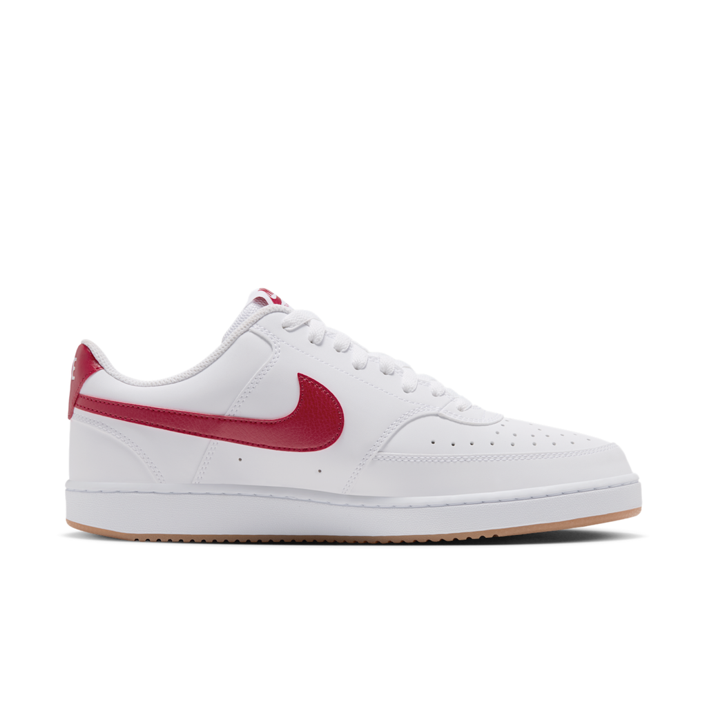 Men's Court Vision Low Shoes