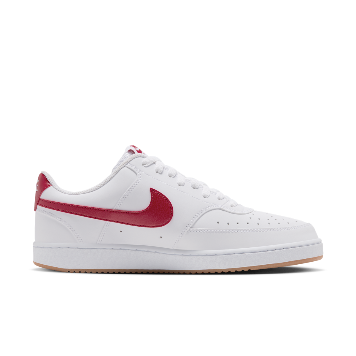 Men's Court Vision Low Shoes