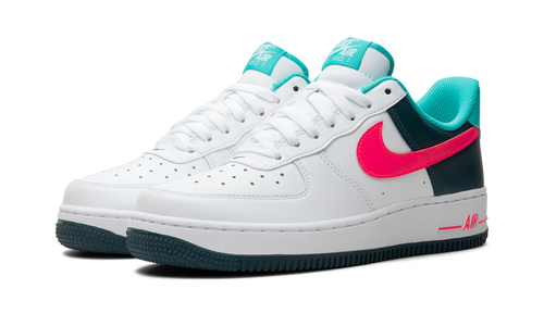 Air Force 1 "White" HF4849 100