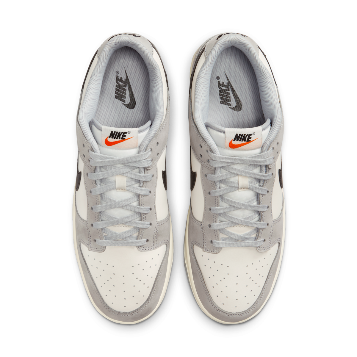 Men's Dunk Low Shoes