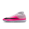 Men's Mercurial Superfly 11 Club Turf High-Top Soccer Shoes