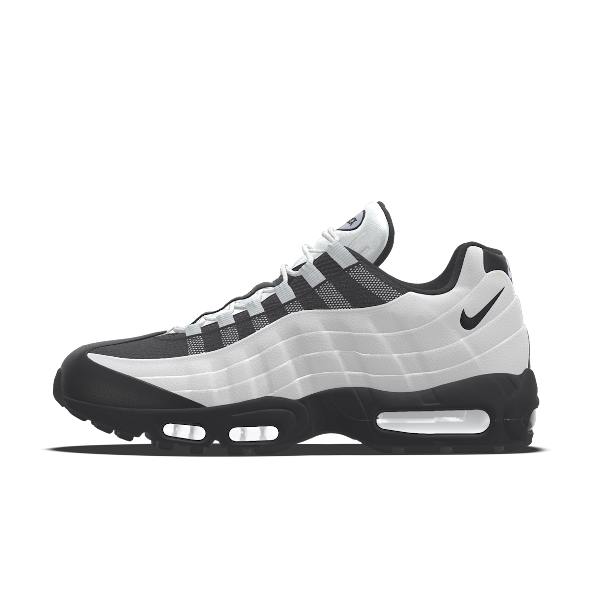 Men's Air Max 95 By You Custom Shoes