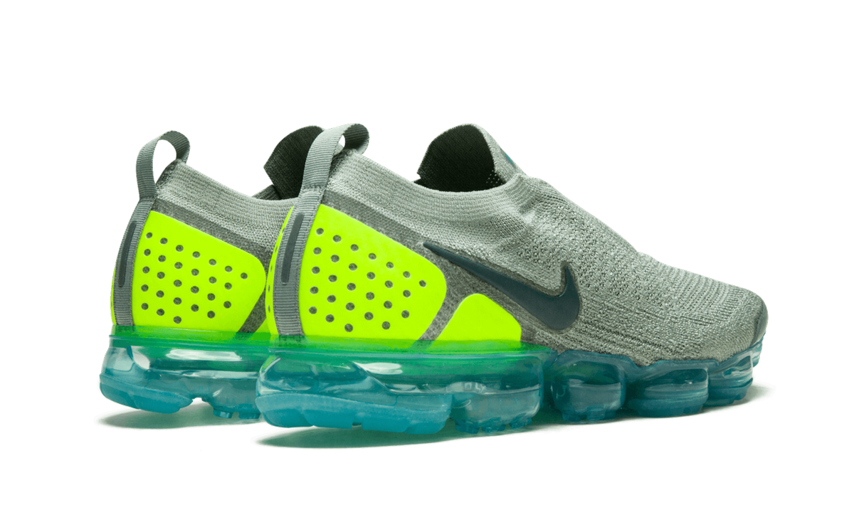 Air Vapormax FK Moc 2 "Neo Turquoise" AH7006 300
