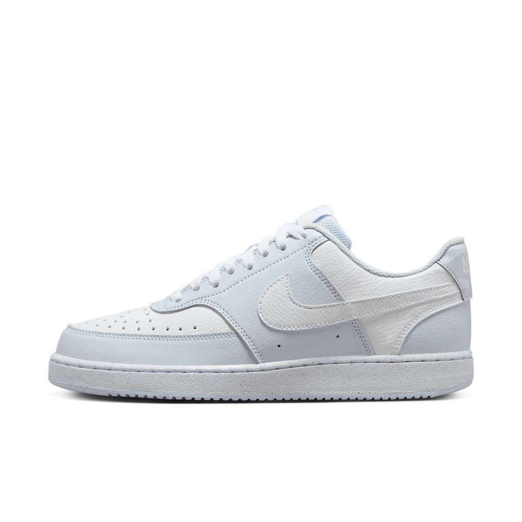Women's Court Vision Low Next Nature Shoes