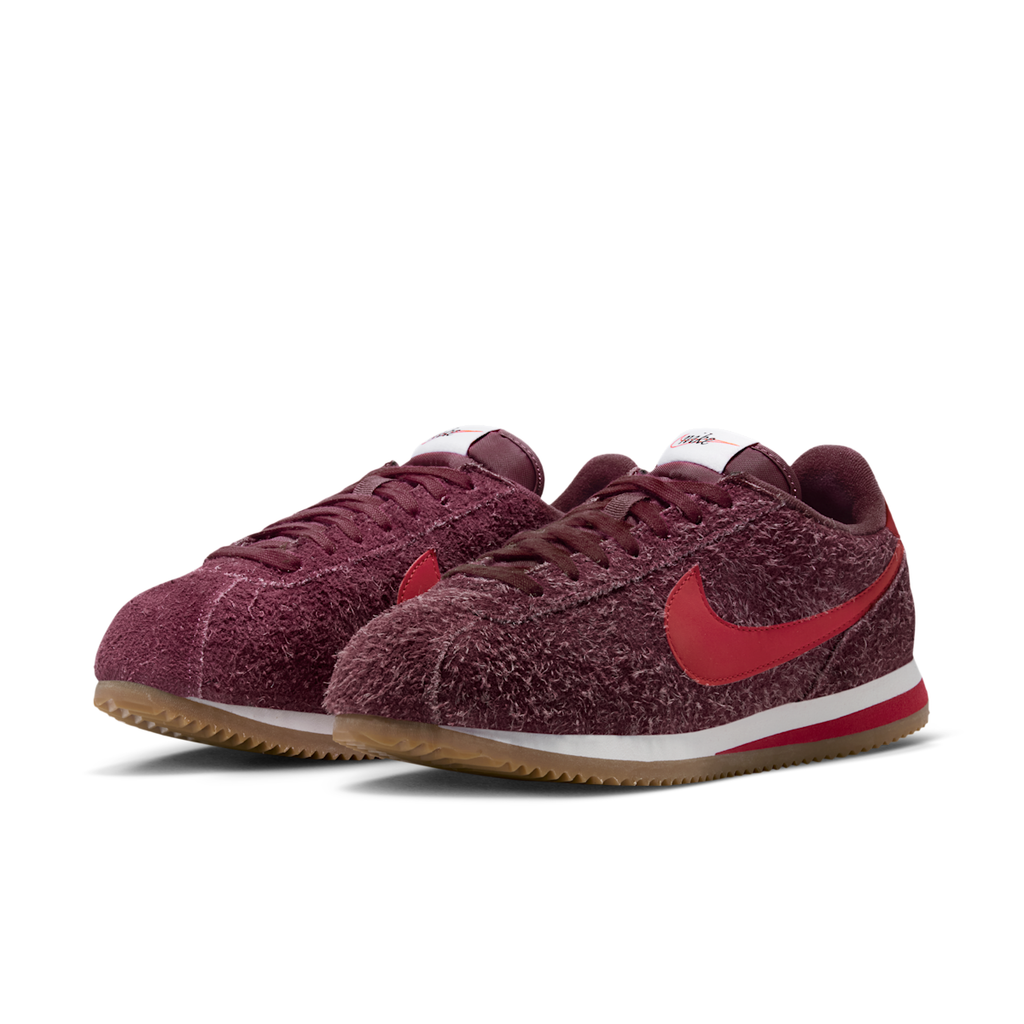 Women's Cortez Suede Shoes