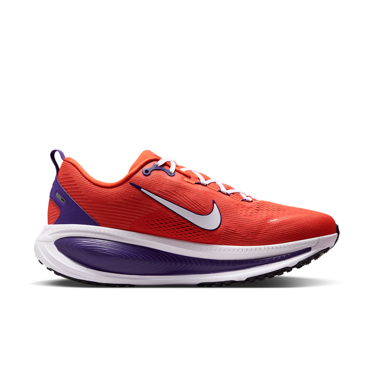 Men's College Vomero 18 (Clemson) Road Running Shoes