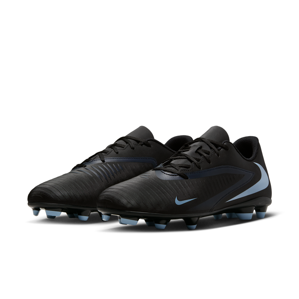 Men's Phantom 6 Low Club Multi-Ground Soccer Cleats