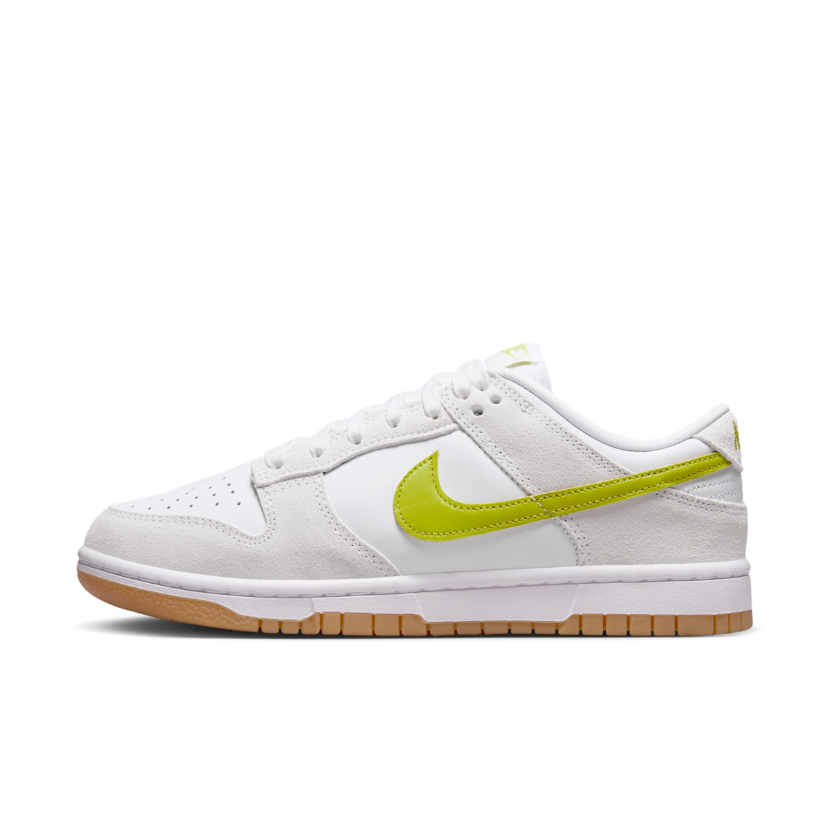 Women's Dunk Low Shoes