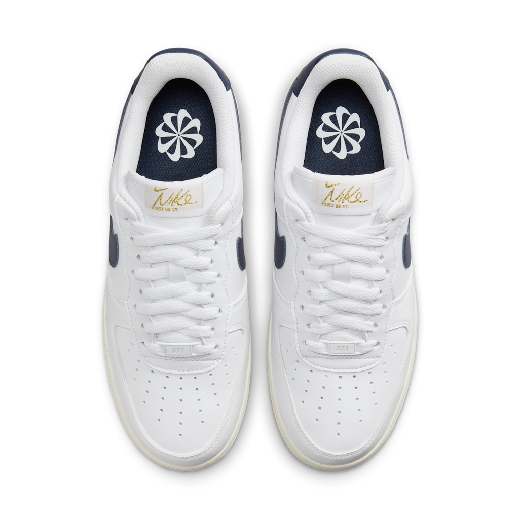 Women's Air Force 1 '0 Next Nature Shoes