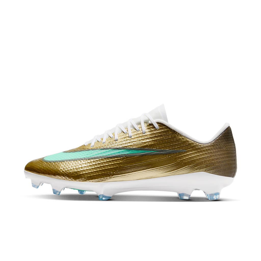 Men's Mercurial Superfly 11 Pro "Kylian Mbappé" Firm-Ground Low-Top Soccer Cleats