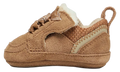 Lowmel Bootie Crib "Chestnut" 1184311I CHE