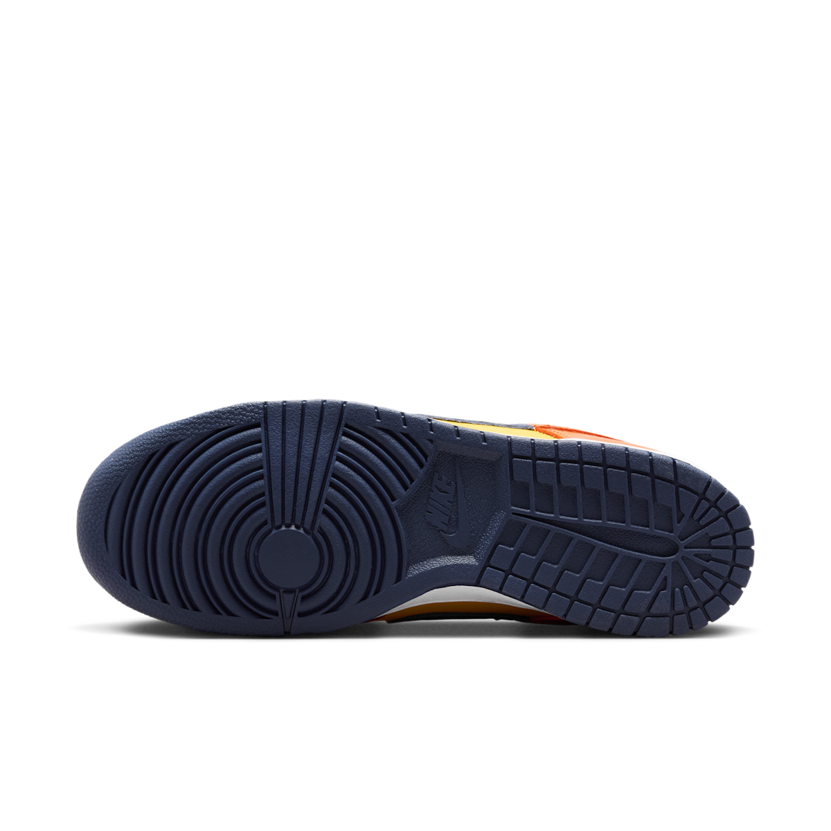 Men's Dunk Low JP Shoes