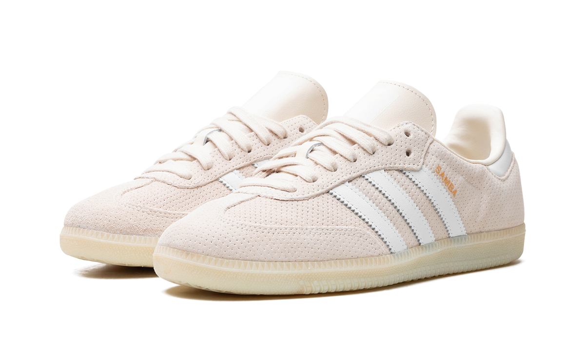 Samba OG "Linen" HP7906