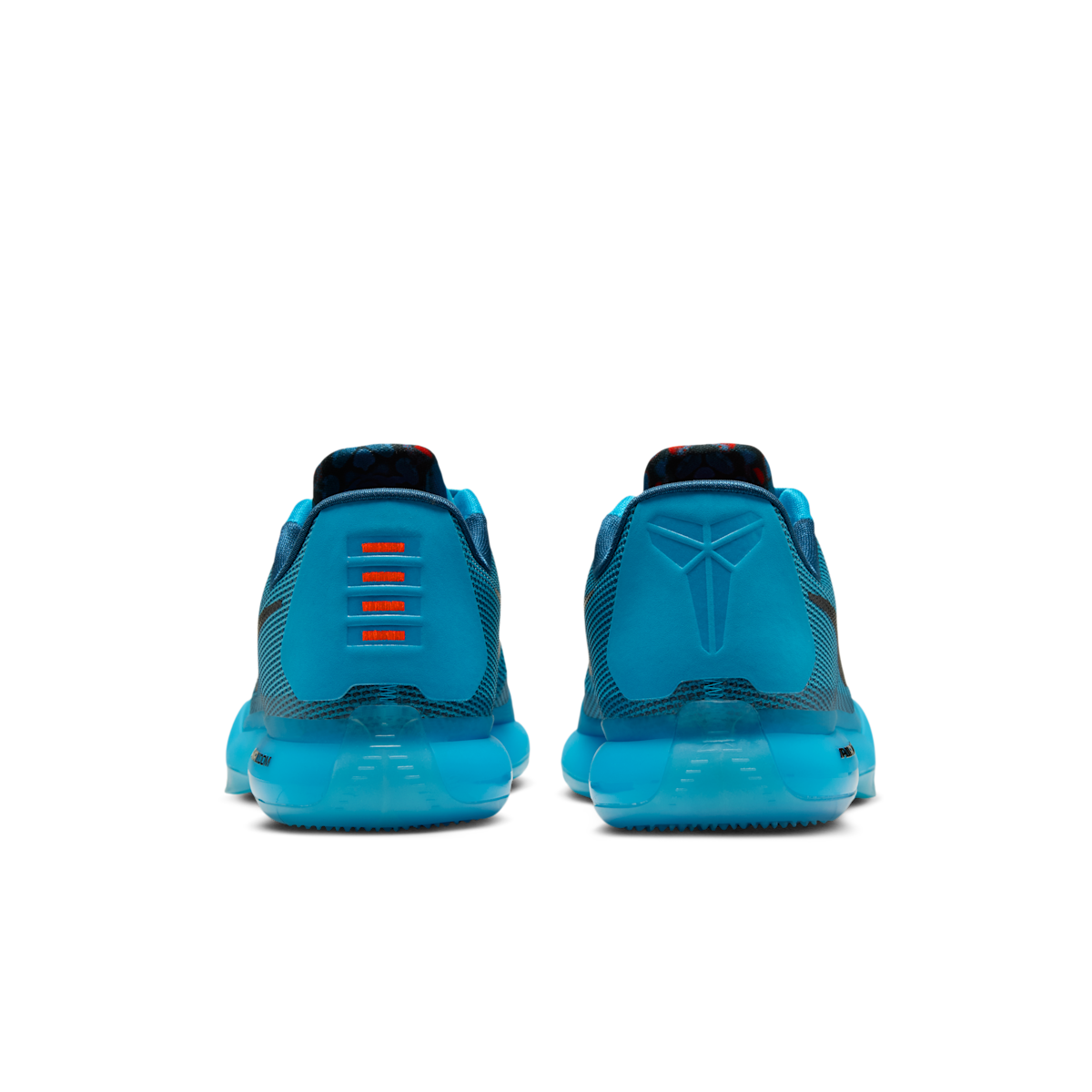 Men's Kobe 10 Protro "Blue Lagoon" Basketball Shoes