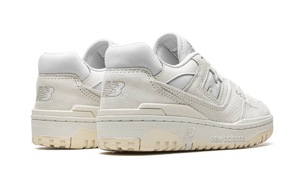 550 WMNS "Sea Salt / Macadamia Nut" BBW550PA