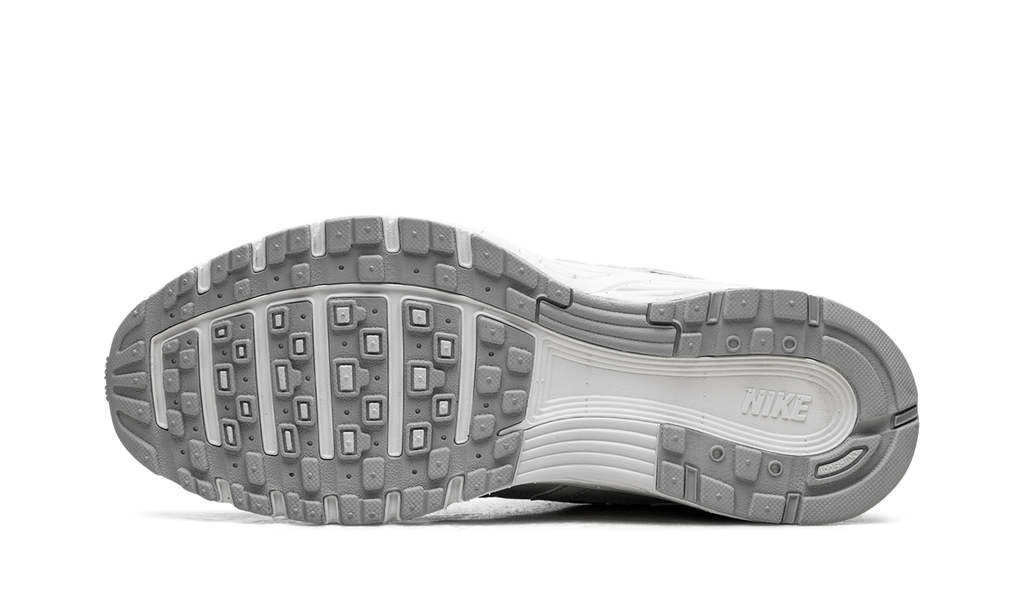 P-6000 SE WMNS "Summit White Vast Grey" IF1756 100