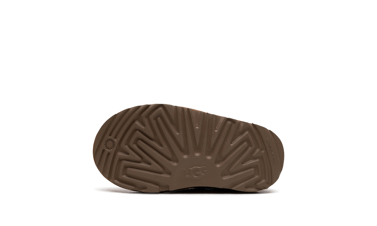 Tasman II Slipper TD "Chestnut" 1019066T CHE