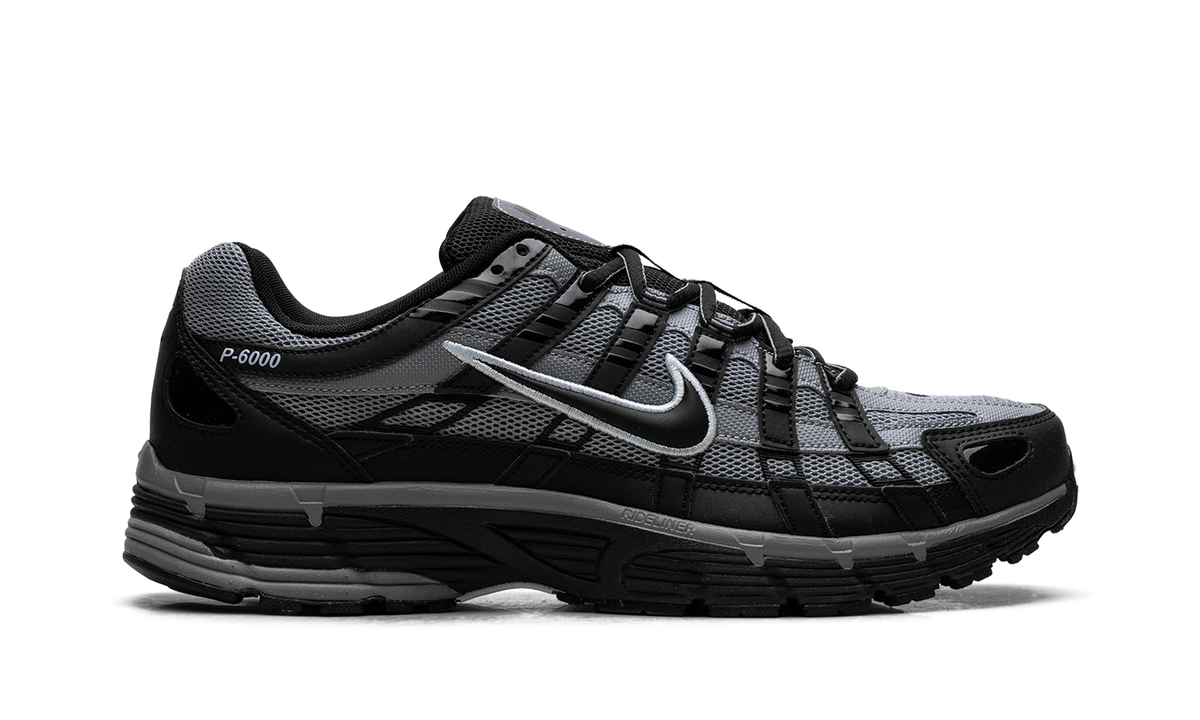 P-6000 "Black Cool Grey" IF6199 003